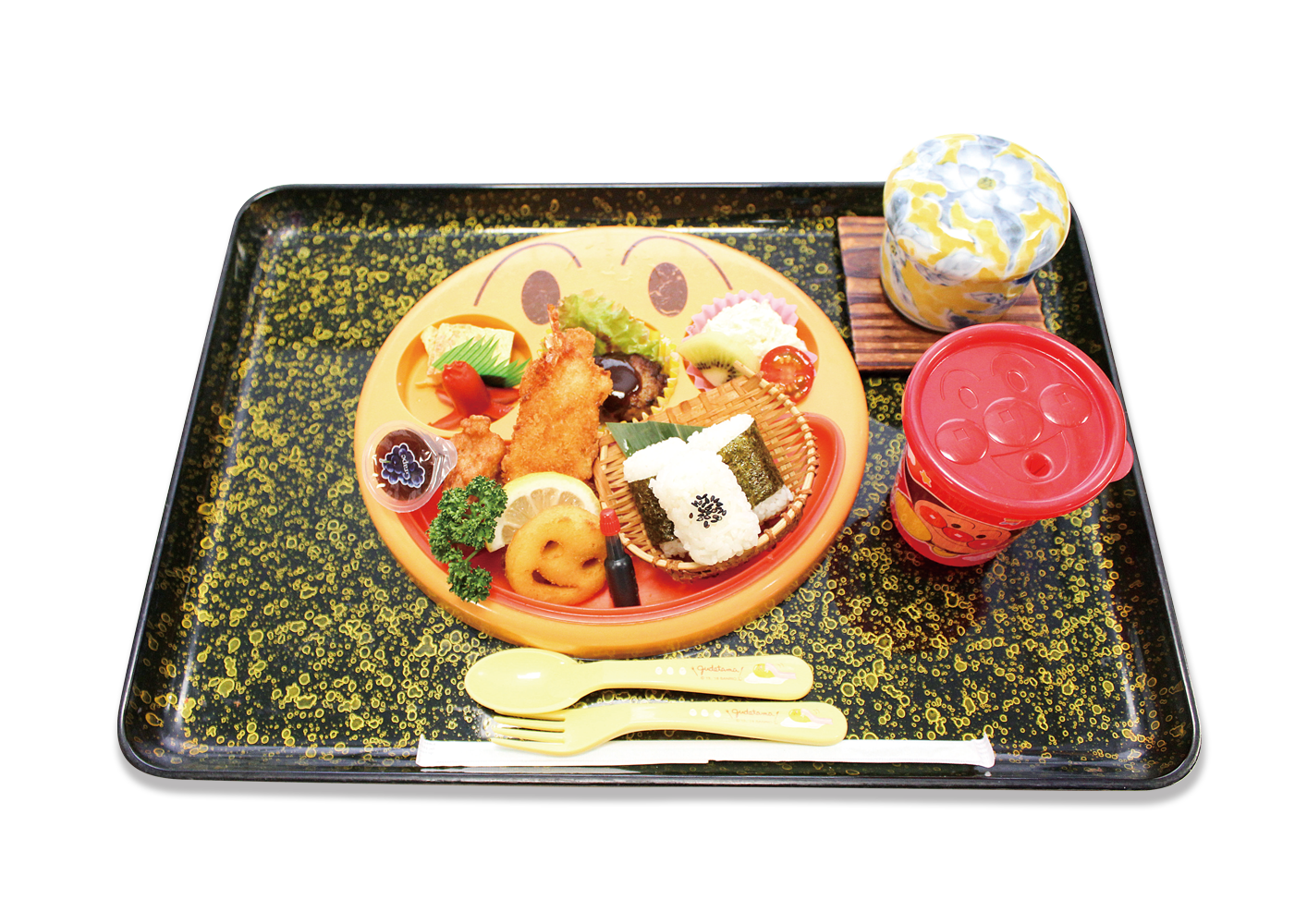 お子様ランチ